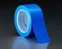 3M 471 Vinyl Marking Tape Blue 2" W x 36 Yards
