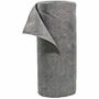 SpillTech GRB150H Defender Gray Absorbent Mat Roll, 150 L x 30 W