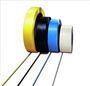 Flexband® Clear Polypropylene Strapping, 0.35" x .0146", 16000FT/Coil