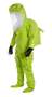 DuPont Tychem® TK554T Encapsulating Level A Suit