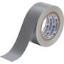 Pipe and Wire Markers, Vinyl, Adhesive Backed, Gray