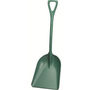 Vikan 6982MD One-Piece Metal Detectable Shovel 42 Assorted Colors