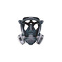 Honeywell North® RU65001 Full Facepiece Silicone Respirator