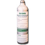 Calibration Gas Cylinder, Ammonia