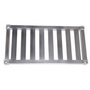 New Age 2072TB Adjustable Shelf, Aluminum, 20 in