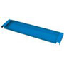 Sliding tool tray, Blue, Work Platforms