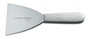 Dexter Russell S294 Sani-Safe® 17353 Griddle Scraper 4"