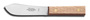 Dexter Russell 10311 Traditional Sheath Knife 4.5" Carbon Steel