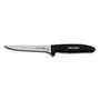 Dexter-Russell 11143 SofGrip Hollow Ground Deboning Poultry Knife, 6"