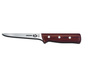 Victorinox 40012 5-in. Stiff Straight Boning Knife with Rosewood Handle