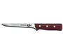 Victorinox 40013 Stiff Narrow Boning Knife with Rosewood Handle, 6