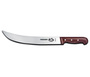 Victorinox 40133 12-in. Curved Cimeter Knife with Rosewood Handle