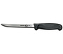 Victorinox 5.6203.15 6" Straight Semi-Flexible Boning Knife, Fibrox Handle