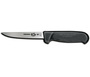Victorinox 5.6103.12 5-Inch Wide Stiff Boning Knife, Fibrox Handle