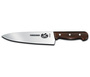 Victorinox 40020 8-in. Chef Knife with Rosewood Handle