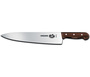 Victorinox 40022 Chef Knife with Rosewood Handle, 12" Blade