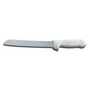 Dexter-Russell 13313 8" Sani-Safe Scalloped Bread Knife