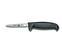 Victorinox 41820 3-in. Straight Flexible Boning Knife with Fibrox Handle