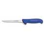 Friedrich Dick 8298015 ErgoGrip Narrow Flexible Boning Knife, 6" Blade