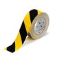 Brady 104317 ToughStripe Striped Floor Marking Tape 2" x 100'