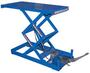 Vestl SCTAB-750D Foot Pump Hydraulic Scissor Table, Steel