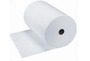 Meltblown Mat Roll, Polypropylene, 41 gal, White, 150 ft, 30 in, Oil Only, 1 Roll per Box