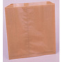 Impact® Sanitary Napkin Bin Liners, Brown