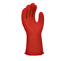 Honeywell E011R Salisbury Lineman Gloves Class 0, Red