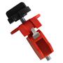 Miniature Circuit Breaker Lockout Tie Bar 90853
