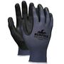 MCR Safety 9673SF NXG Work Gloves Nylon Shell Nitrile Foam Palm