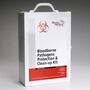 Bloodborne Pathogens Protection Kit