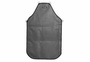 HexArmor AP382 Cut-Resistant Protective Apron Gray SuperFabric