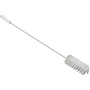 Vikan 53835 Tube Brush With 3" Flex Handle