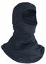 Ultrasoft®, Arc Flash Hood, UltraSoft®, Navy Blue, Universal, 18 in