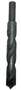 Vestil Steel Concrete Masonry Bit 1/2 In. Diameter Silver