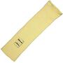 Kevlar Sleeve Cut Resistant Yellow 14" MCR 9374 No Thumb Hole