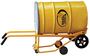 Vestil® RDBT-MR 55-Gallon Drum Hand Truck With Cradle