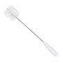 Hill Brush T836 White Twisted Stainless Steel Wire Brush 3 Dia