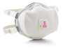 3M 6900 Full Face Respirator Reusable Large