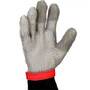 US Mesh USM-1105FTL Metal Mesh Glove with Textile Strap
