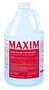 Maxim DS470 Lemon Detergent Disinfectant Cleaner Fungicide 1 Gal