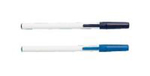 Critical Print, Cleanroom Pen, Blue, 10 per Pack