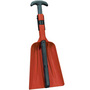 Vikan Blade Shovel, ABS Plastic, 10 in x 12 in x 24-36 in