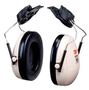 3M H6P3E/V Peltor Optime 95 Cap-Mount Earmuffs, NRR 21 dB