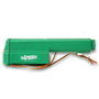 Miller® HU-HS Green Livestock Hot Shot Prod Handle for H2000 Series