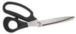 Poultry Shear, Inverted Straight, Stainless Steel, 13 1/2 in, 10 per box