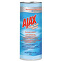 Ajax Cleaner 14278 Oxygen Bleach Powder Cleanser, 24 21-oz Can