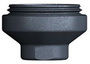 GS-PLUS, Spray Head Body, Orange