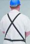 HexArmor APS-L Crisscross Apron Replacement Strap Black