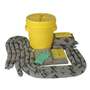 Brady SKA-20 ALLWIK Universal 20-Gallon Spill Kit